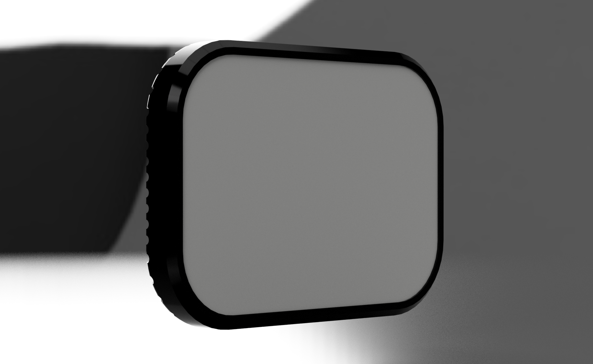 Vornyx Key Light — front